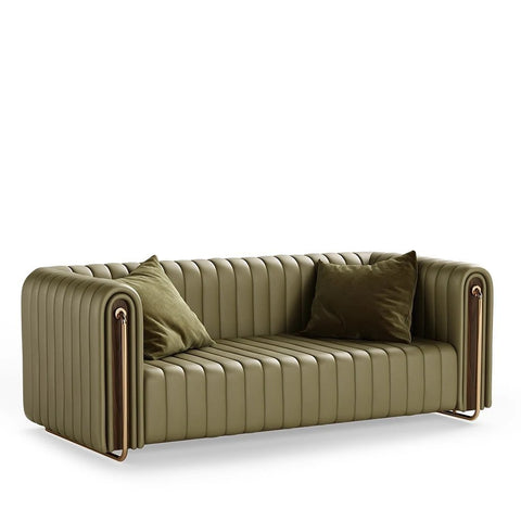 UPHOLSTERED SOFA MHLUS074