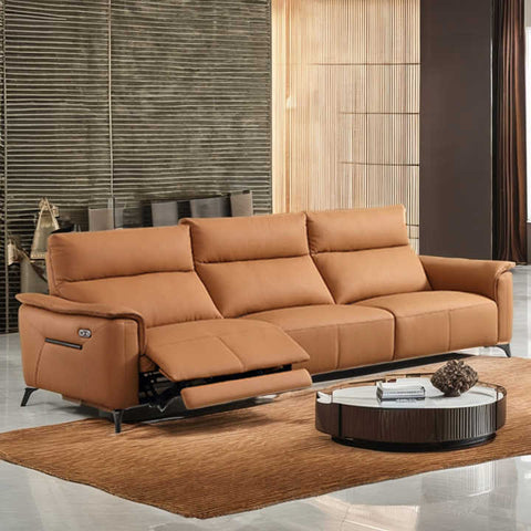 Elegant & Fabulous Recliner Sofas 3