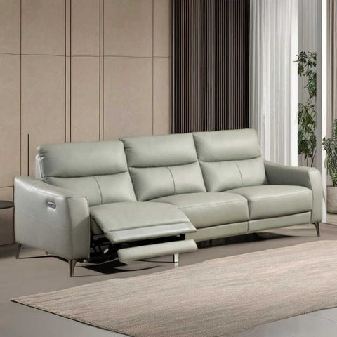 Elegant & Fabulous Recliner Sofas 4