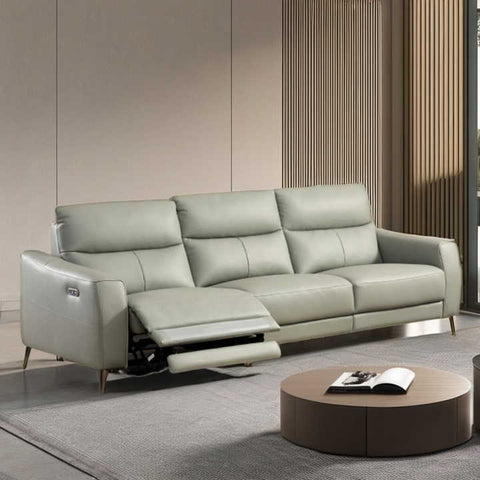 Elegant & Fabulous Recliner Sofas 4