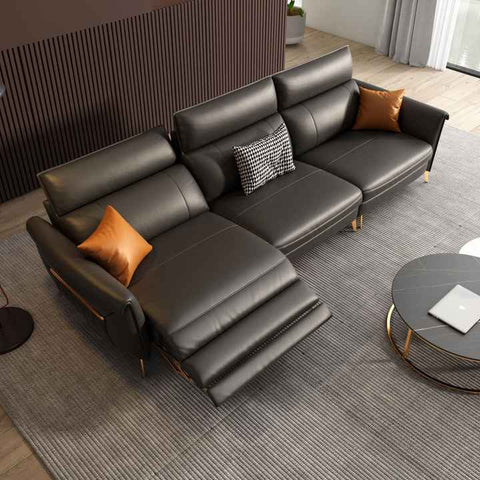 Elegant & Fabulous Recliner Sofas 5