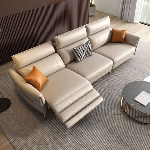 Elegant & Fabulous Recliner Sofas 5