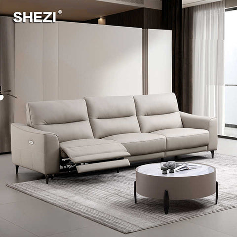 Elegant & Fabulous Recliner Sofas 2