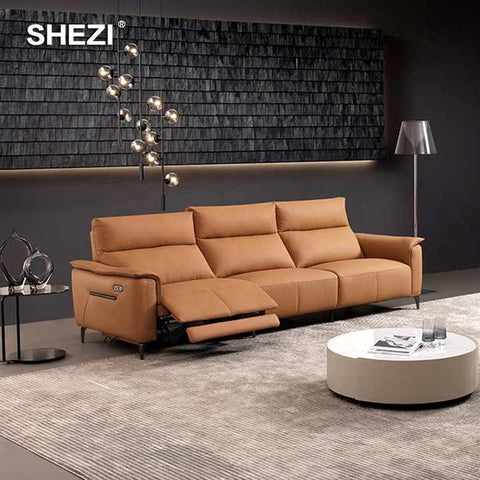 Elegant & Fabulous Recliner Sofas 3