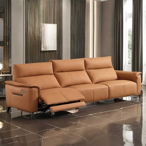 Elegant & Fabulous Recliner Sofas 3