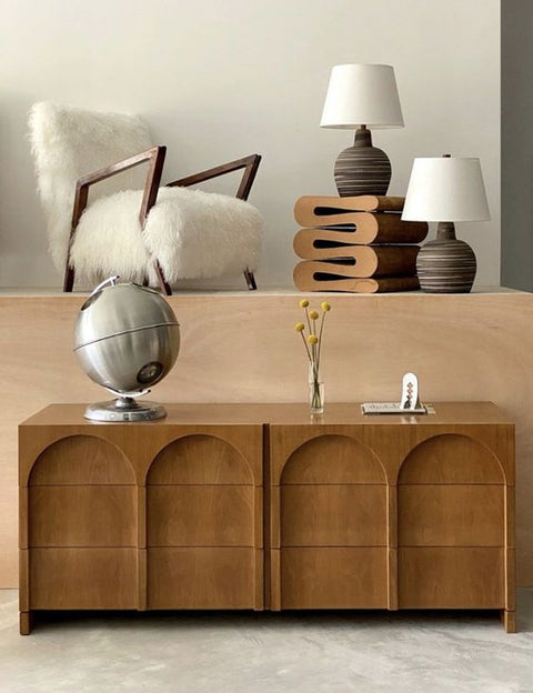 MULTI UTILITY STORAGE CONSOLES MHSTC19