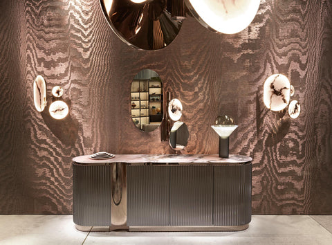 MULTI UTILITY STORAGE CONSOLES MHSTC23