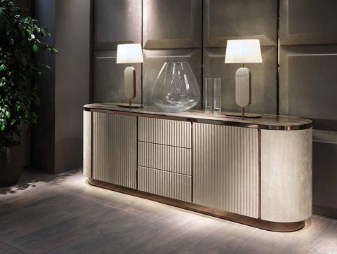 MULTI UTILITY STORAGE CONSOLES MHSTC26