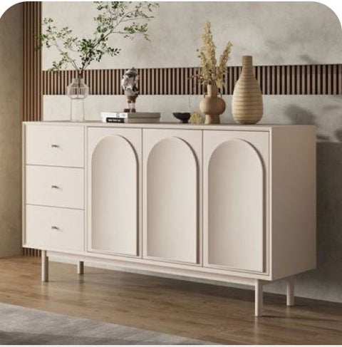 MULTI UTILITY STORAGE CONSOLES MHSTC5