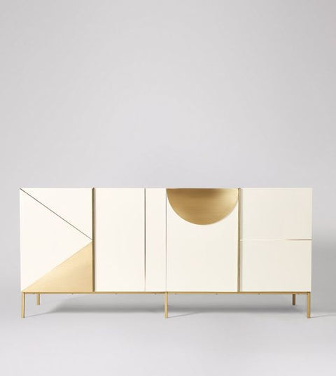 MULTI UTILITY STORAGE CONSOLES MHSTC7