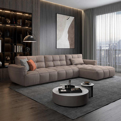 Elegant & Fabulous Upholstered Sofas 19