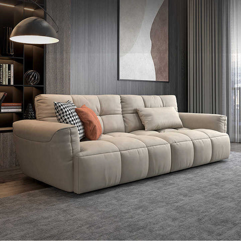 Elegant & Fabulous Upholstered Sofas 19