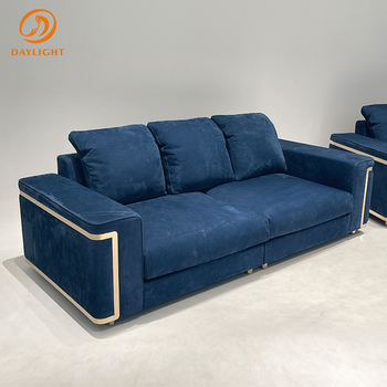 Elegant & Fabulous Upholstered Sofas 3