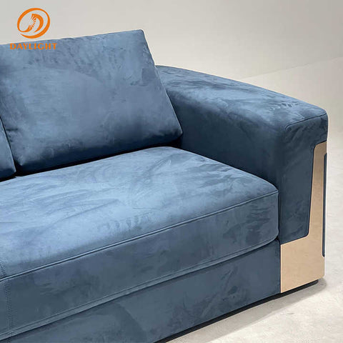 Elegant & Fabulous Upholstered Sofas 3