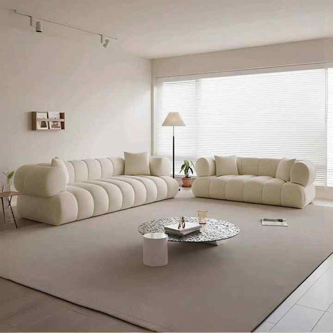 Elegant & Fabulous Upholstered Sofas 24