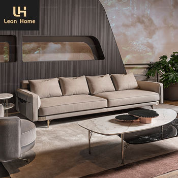 Elegant & Fabulous Upholstered Sofas 25