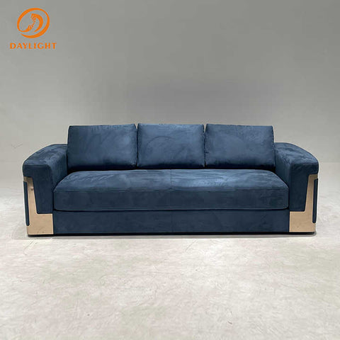 Elegant & Fabulous Upholstered Sofas 3