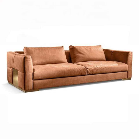 Elegant & Fabulous Upholstered Sofas 25