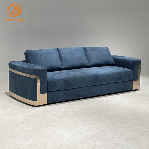 Elegant & Fabulous Upholstered Sofas 3