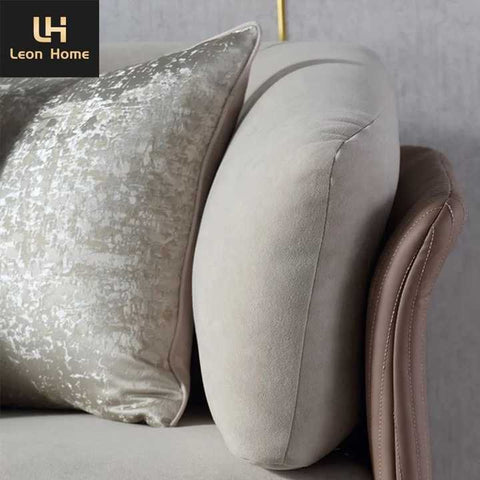 Elegant & Fabulous Upholstered Sofas 28