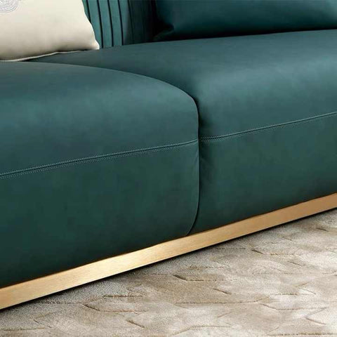 Elegant & Fabulous Upholstered Sofas 30