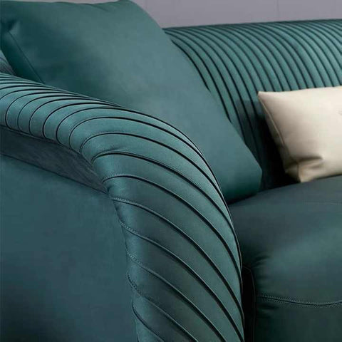 Elegant & Fabulous Upholstered Sofas 30