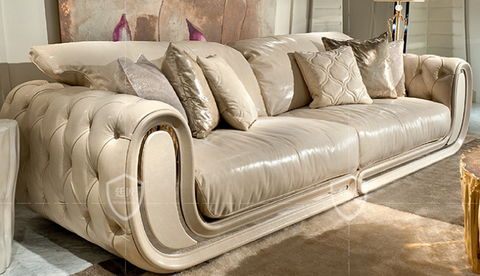 Elegant & Fabulous Upholstered Sofas 4