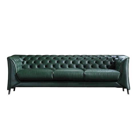 Elegant & Fabulous Upholstered Sofas 31