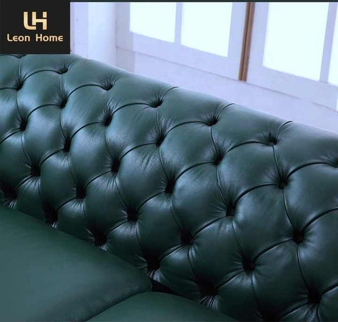 Elegant & Fabulous Upholstered Sofas 31