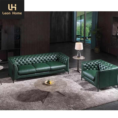 Elegant & Fabulous Upholstered Sofas 31