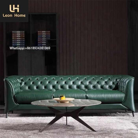 Elegant & Fabulous Upholstered Sofas 31