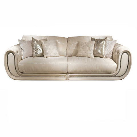 Elegant & Fabulous Upholstered Sofas 4