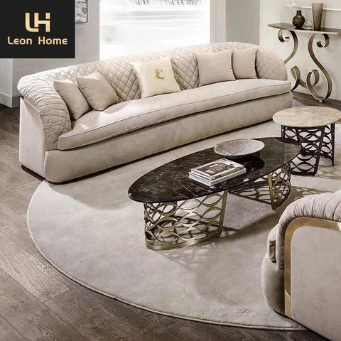 Elegant & Fabulous Upholstered Sofas 32