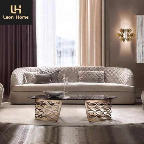 Elegant & Fabulous Upholstered Sofas 32