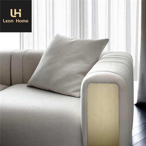 Elegant & Fabulous Upholstered Sofas 33