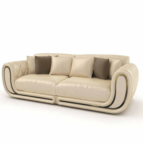 Elegant & Fabulous Upholstered Sofas 4