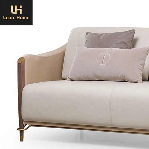 Elegant & Fabulous Upholstered Sofas 36