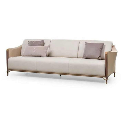 Elegant & Fabulous Upholstered Sofas 36