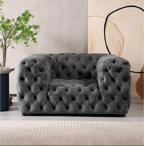 Elegant & Fabulous Upholstered Sofas 38