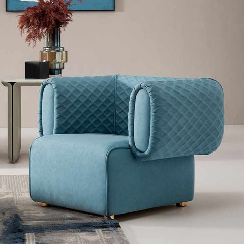 Elegant & Fabulous Upholstered Sofas 40