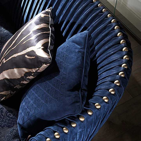 Elegant & Fabulous Upholstered Sofas 42