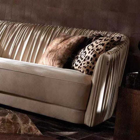 Elegant & Fabulous Upholstered Sofas 42