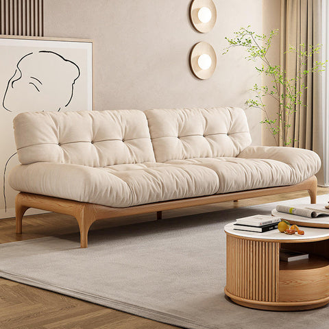 Elegant & Fabulous Upholstered Sofas 43