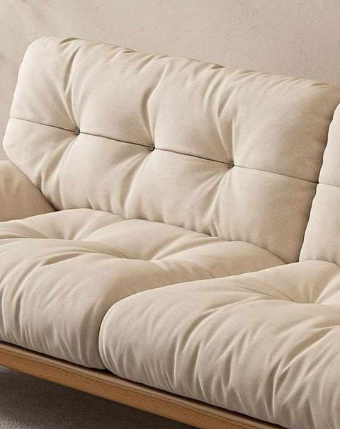 Elegant & Fabulous Upholstered Sofas 43