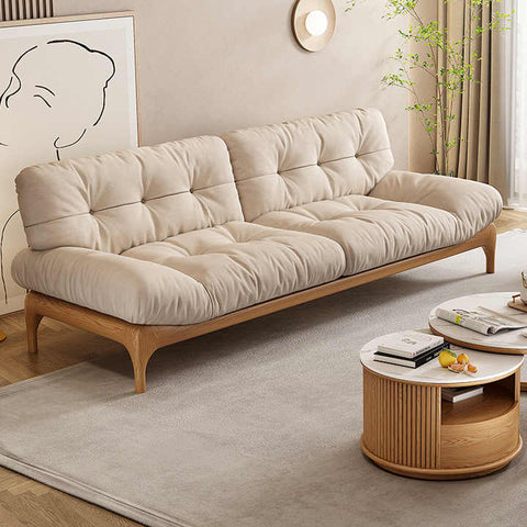 Elegant & Fabulous Upholstered Sofas 43