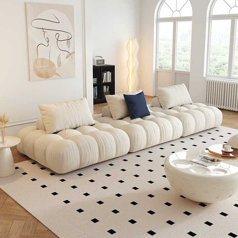 Elegant & Fabulous Upholstered Sofas 48