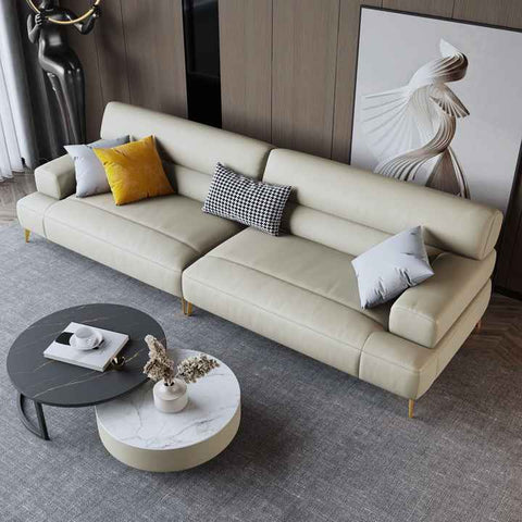 Elegant & Fabulous Upholstered Sofas 49