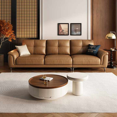 Elegant & Fabulous Upholstered Sofas 50