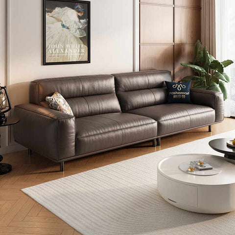 Elegant & Fabulous Upholstered Sofas 51