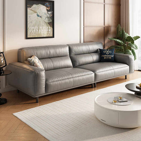 Elegant & Fabulous Upholstered Sofas 51